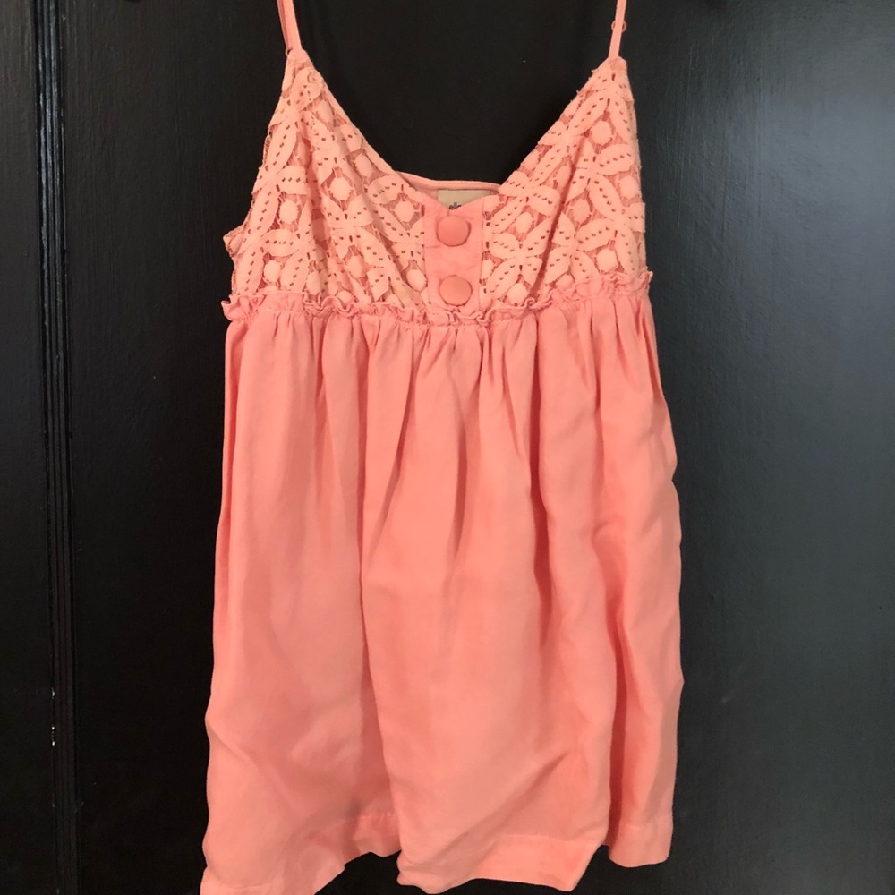 Ella Moss tank